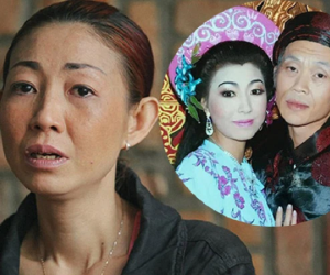 Ca sĩ nhận là vợ Hoài Linh: Về tư thù cá nhân với anh Hoài Linh, tôi nêu tên ra thì rất dài