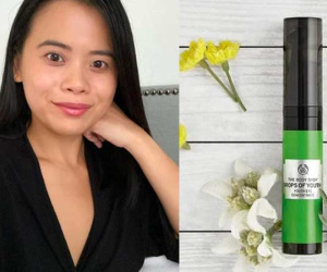 Ở tuổi 32, nàng BTV hối hận khi đã không dùng món đồ này hồi 20 khiến cô lão hóa không phanh