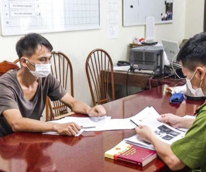 Lợi dụng dịch bệnh COVID-19, nam thanh niên 'giả' nghèo khổ lên facebook kêu gọi giúp đỡ