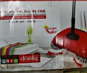 Mất cả trăm triệu đồng từ 'chiêu trò' mua hàng trúng thưởng