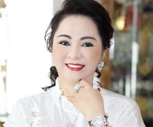 Đây là nghệ sĩ Việt mới bị đại gia Phương Hằng khiêu chiến và còn tuyên bố 'chơi tất tay' trên livestream