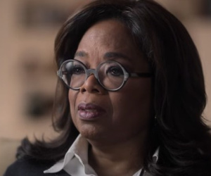 Sau Lady Gaga, Oprah Winfrey cũng gây chấn động khi kể 'bị hiếp dâm bởi họ hàng từ 9 tuổi' trong phim tài liệu