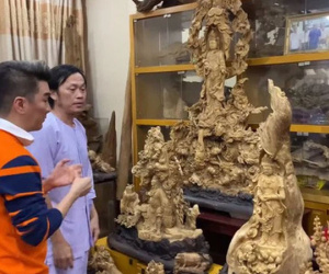 Đàn em vô tình làm 'lộ' khối tài sản khủng của Hoài Linh như thế nào?
