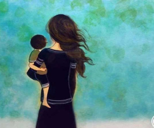 Nghẹn ngào trước lời tâm sự của một người mẹ: 'Lấy vợ xong, con không còn là con trai của mẹ'