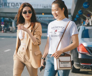 Thúy Kiều bất ngờ đăng 'tút' tâm trạng đau lòng, khác hẳn hình ảnh vui vẻ thường thấy