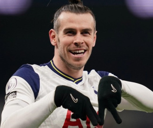 Bale lấp lửng về tương lai, với lý do 'sợ gây hỗn loạn'