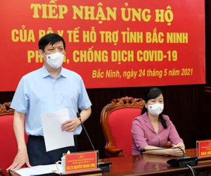 Bộ trưởng Bộ Y tế: Đợt dịch này có nguy cơ kéo dài hơn các đợt dịch trước