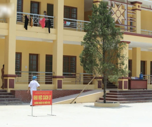 Chưa đầy 24h, Lạng Sơn ghi nhận thêm 9 ca nghi mắc Covid-19