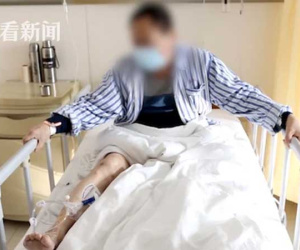Bất kể là nam hay nữ, 4 triệu chứng bất thường xuất hiện trên bàn chân cho thấy bệnh tiểu đường đang 'nhắm' tới bạn