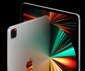 iPad Pro 11 inch 2021 không có màn hình Mini-LED vì lí do kỳ lạ này