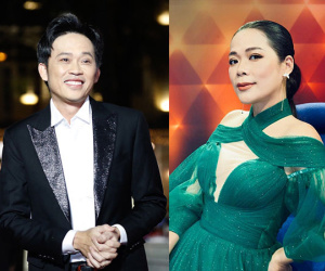2 hôm trước còn sửa status 12 lần để bênh vực NS Hoài Linh, nay ca sĩ Mỹ Lệ lại 'quay xe' nhanh đến khó hiểu