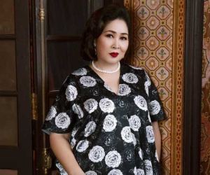 NSND Hồng Vân chính thức lên tiếng: 'Tôi bị chụp mũ, vu cáo với mục đích bêu xấu, hạ nhục nhân phẩm'