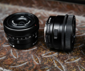 Trải nghiệm nhanh bộ 3 ống kính Sony FE G series vừa ra mắt: Gọn, nhẹ, lấy nét cực êm, đồng giá 14,99 triệu đồng