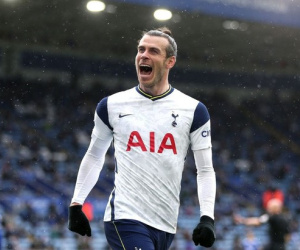 Nghẹt thở cuộc đua top 4 Premier League: Chelsea lách qua khe cửa hẹp nhờ 'golf thủ Xứ Wales'