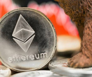 Vì ông trùm này, giá của Ethereum suýt nữa đã rơi xuống dưới 1.500 USD