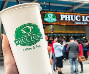 Masan chi 15 triệu USD mua 20% cổ phần Phúc Long, hợp tác bán trà và cà phê tại 2.200 cửa hàng Vinmart+