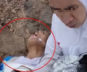 Nhân chứng kể lại vụ 21 VĐV chết thảm trên đường chạy 100km: Dốc núi nguy hiểm, thời tiết lạnh giá và gió mạnh khiến nhiều người gặp nạn