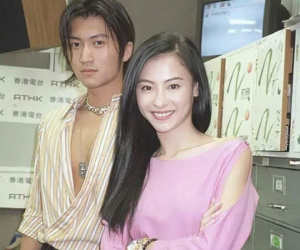 Tạ Đình Phong vẫn muốn kết hôn với Trương Bá Chi thêm lần nữa?