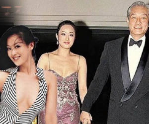 Bỏ rơi vợ đang ung thư để cặp kè bạn thân của vợ, vị tỷ phú gặp quả báo bi đát, đến tận lúc chết vẫn phải đối mặt với 'sự trừng phạt'