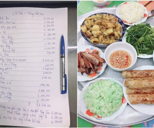 Gặp chủ nhân của bản chi tiêu 58 triệu/tháng đang gây 'bão mạng' tuần qua, nghe câu trả lời còn gây bất ngờ hơn nữa