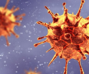 Virus SARS-CoV-2 có lây truyền qua không khí?