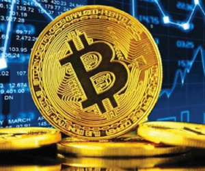 Sau cơn hỗn loạn, Bitcoin bật tăng lên, còn xa ngưỡng 1 tỷ đồng