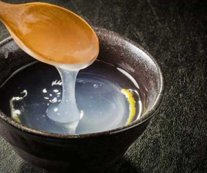Thứ bột dân dã thường có trong nhiều món ăn mùa nắng nóng được Đông y coi là thuốc giải nhiệt, làm đẹp da siêu hay