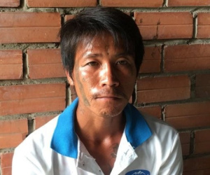 Bị điều tra tội trộm cắp, nam thanh niên khai giết cha ruột, chôn xác