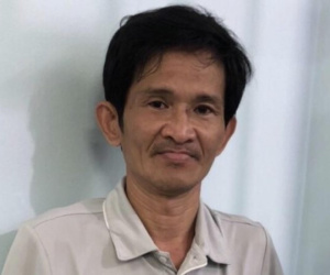 Bắt kẻ tẩm xăng đốt nhà người phụ nữ trong đêm