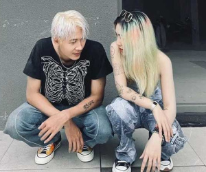 Du Uyên đã có bồ mới sau khi Đạt G công khai yêu Cindy Lư?