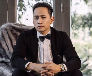 Bàn về chuyện nghệ sĩ làm từ thiện, Duy Mạnh gây tranh cãi khi đưa ra phát ngôn đùa cợt kém duyên