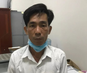 Hé lộ động cơ của kẻ dùng 'thẻ công vụ đặc biệt' giả đòi gặp 5 người Trung Quốc bị cách ly