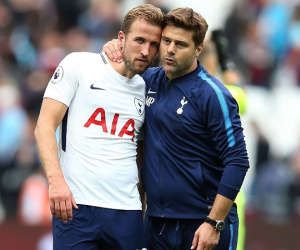 Tottenham muốn tái hợp với Pochettino, 'át chủ bài' để giữ chân Harry Kane