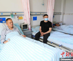 Nhân chứng kể về quỷ môn quan trong giải marathon tử thần ở TQ: Người bất động sùi bọt mép, người gào khóc kêu cứu