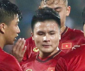 Báo Thái Lan đánh giá Việt Nam may mắn với lịch thi đấu, ít áp lực nhất tại vòng loại World Cup