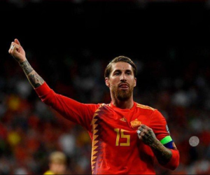 Sergio Ramos chính thức lỡ EURO 2020, Laporte ra mắt tuyển Tây Ban Nha