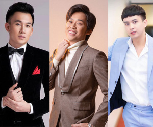 Dàn sao Việt chia sẻ sau clip NS Hoài Linh lên tiếng: Dương Triệu Vũ 4 chữ nói rõ thái độ, 1 ca sĩ ủng hộ mặc khán giả quay lưng