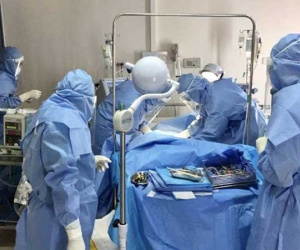 Nghiên cứu: Hơn 80% bệnh nhân nhập viện do Covid-19 có biểu hiện thần kinh