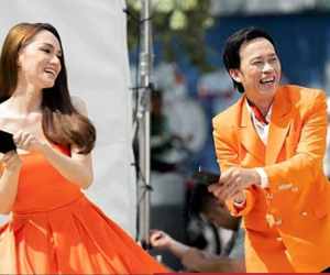 'Kém may' như Shopee: Từ thủ thành Bùi Tiến Dũng tới nghệ sĩ Hoài Linh, hễ bắt tay người nổi tiếng là vướng phải 'trục trặc' truyền thông?