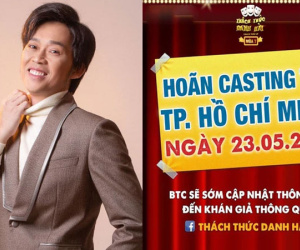 'Thách thức danh hài' bị tẩy chay vì Hoài Linh: NSX khốn đốn do không có thí sinh, Trấn Thành - Trường Giang bị réo gọi