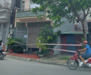 Nam thanh niên tử vong bất thường trong nhà nghỉ sau khi cùng 2 nam giới thuê phòng
