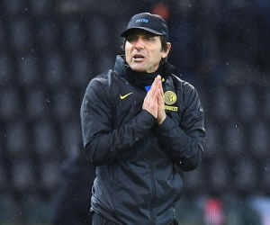 Conte nhận được lời đề nghị khó từ chối của Tottenham