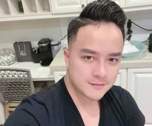 Cao Thái Sơn gửi 'tâm thư' đến Nguyễn Văn Chung: 'Cậu đã sai quá sai! Cậu chính là người tiếp tay cho mọi thứ bùng cháy hơn'