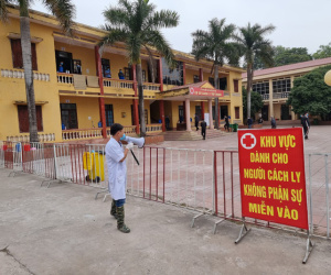 Bắc Giang kêu gọi những tấm lòng hảo tâm cả nước chung tay ủng hộ người dân vùng tâm dịch vượt qua khó khăn