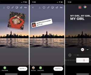 Instagram tiếp tục có bản cập nhật 'đi vào lòng đất': Cộng dồn lượt xem story từ Facebook, nhìn cho nhiều chứ chẳng để làm gì!