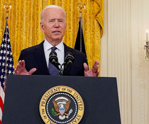 Mỹ - Nga ấn định thời gian cho thượng đỉnh Biden – Putin