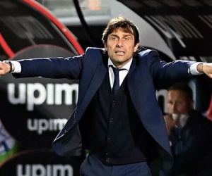 NÓNG: Antonio Conte sẽ rời Inter trong vài ngày tới?