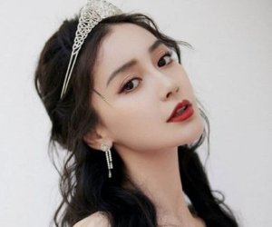 Running Man Hoa ngữ: Angelababy bị đàn em đập gối rồi nhổ nước bọt, uất ức đến mức rời show?