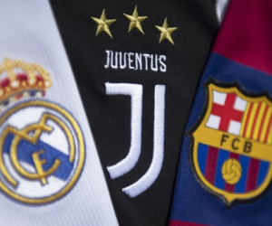 Real Madrid, Barcelona và Juventus đối mặt án phạt cực nặng