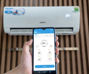 Mới ra mắt, nhiều mẫu điều hòa 12.000 BTU đã đồng loạt giảm giá, chưa đến 10 triệu đồng
